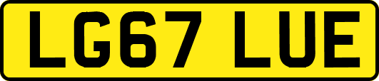 LG67LUE