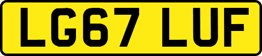 LG67LUF