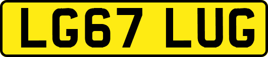 LG67LUG