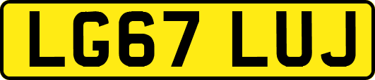 LG67LUJ