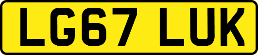 LG67LUK