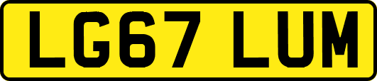 LG67LUM