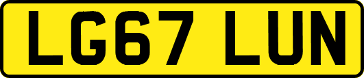 LG67LUN