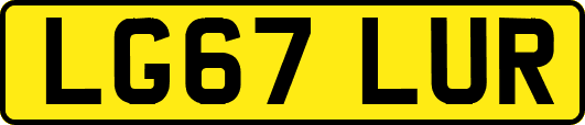 LG67LUR