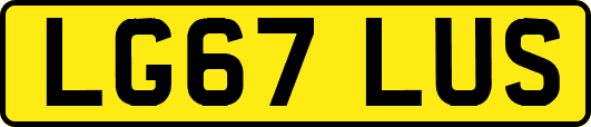 LG67LUS
