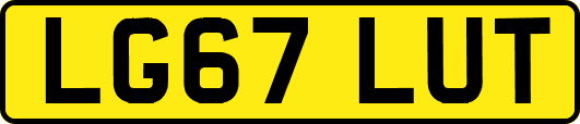 LG67LUT