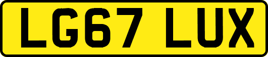 LG67LUX