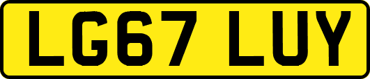 LG67LUY