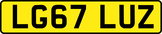 LG67LUZ