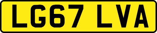LG67LVA