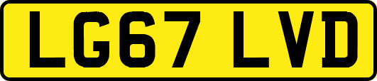 LG67LVD