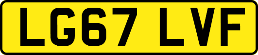 LG67LVF