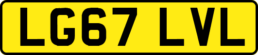 LG67LVL