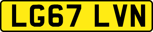 LG67LVN