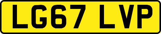 LG67LVP