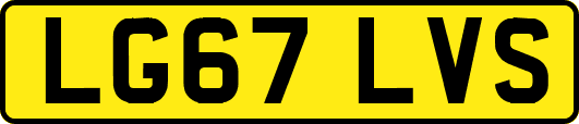 LG67LVS
