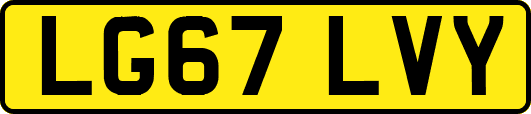 LG67LVY