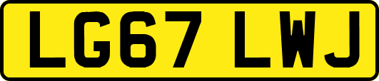LG67LWJ