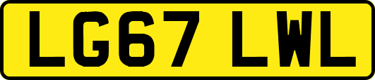 LG67LWL
