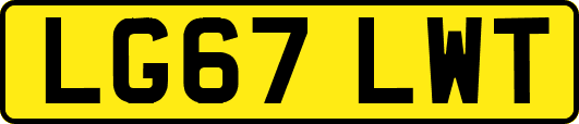 LG67LWT