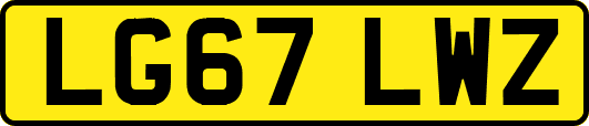 LG67LWZ