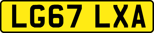 LG67LXA