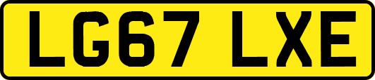 LG67LXE