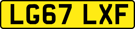 LG67LXF