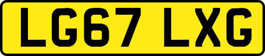 LG67LXG