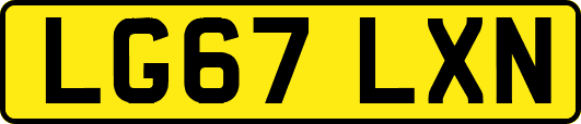 LG67LXN