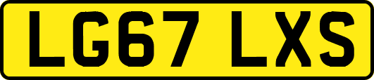 LG67LXS