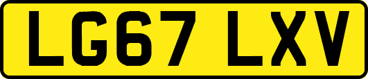 LG67LXV