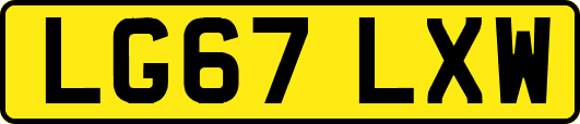 LG67LXW