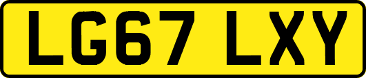 LG67LXY