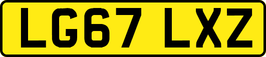LG67LXZ