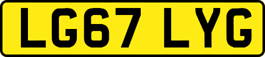 LG67LYG
