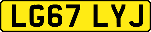 LG67LYJ