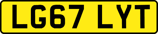 LG67LYT
