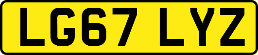 LG67LYZ