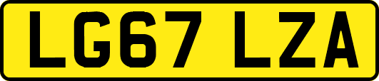 LG67LZA
