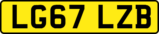 LG67LZB