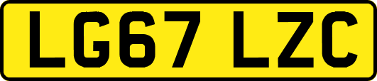 LG67LZC