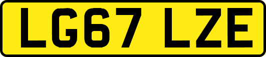 LG67LZE
