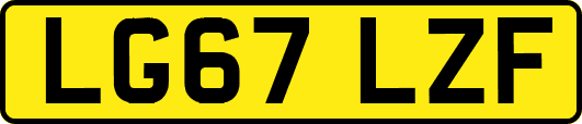 LG67LZF