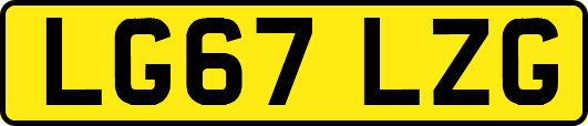 LG67LZG