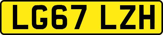 LG67LZH