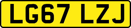 LG67LZJ