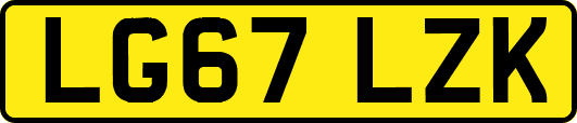LG67LZK
