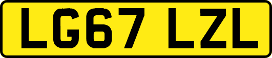 LG67LZL