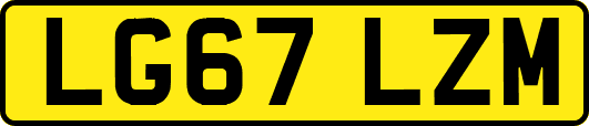 LG67LZM